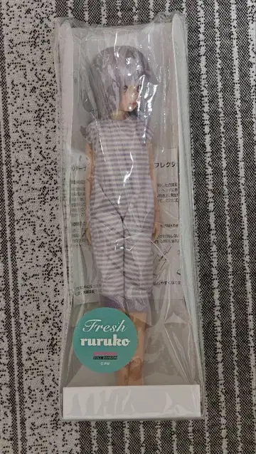 Fresh ruruko 2406