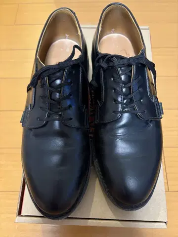레드윙 포스트맨101 REDWING 26cm