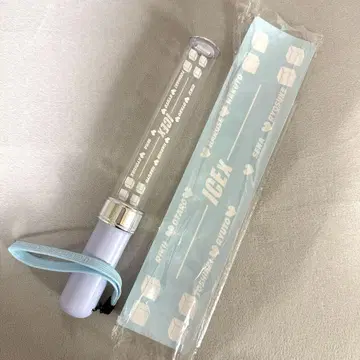 ICEx 응원봉 ver.3