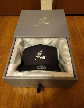 new balance 오타니 쇼헤이 모델 블랙