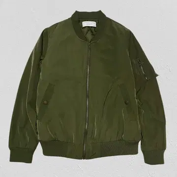 CIAOPANIC TYPY 밀리터리 블루종 자켓 여성용 M
