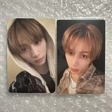 럭키드로우 테산 올리브영