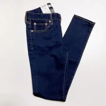 moussy WF Rebirth SKINNY 데님 스키니