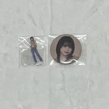 ME:I 사사키 코코나 캡슐 토이