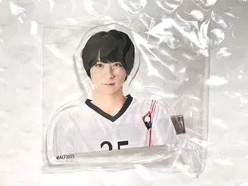 ACTORS LEAGUE in Futsal 2025 랜덤 헤어핀 아라마키