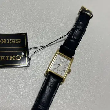 [ 한정 특가 ] 세이코 SEIKO SWR054 여성용 아날로그 워치