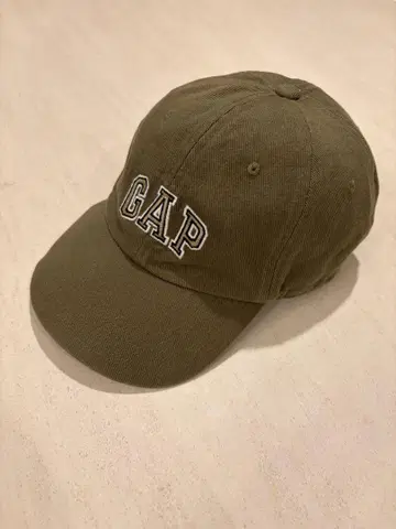 [ GAP ] CAP 올드 갭