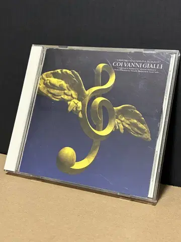초코보의 이상한 던전 COI VANNI GIALLI