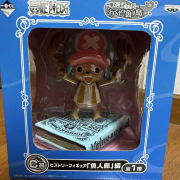 원피스 ONEPIECE 피규어 초파