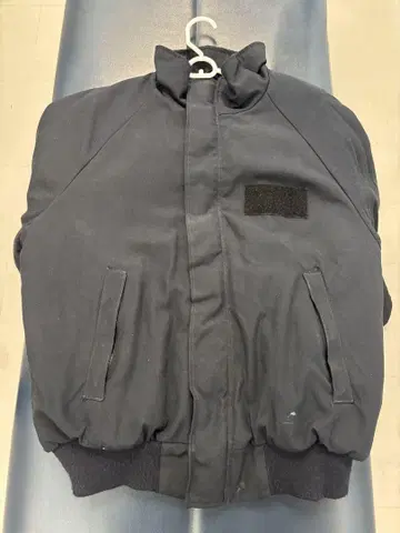 USN 선박 자켓 USNAVY 미군 방출품 미군