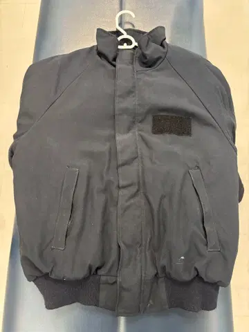 USN 선박 자켓 USNAVY 미군 방출품 미군