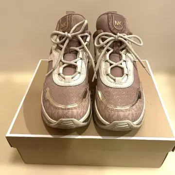 [ 마이클코어스 ] 스니커즈 24cm