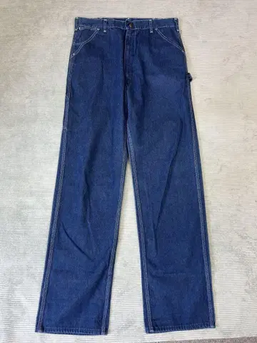 시어스 SEARS 페인터 팬츠 빈티지