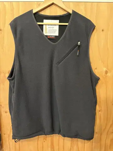 FREAK'S STORE Foxfire 폴라텍 플리스 베스트