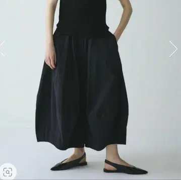 HeRIN.CYE Volume balloon pants