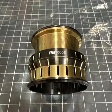 SLP WORKS LT 3000S 스피닝 릴 스풀