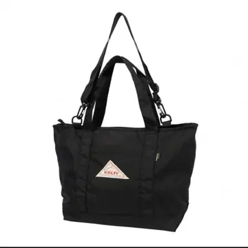 [ KELTY ] ZIP TOTE SP
