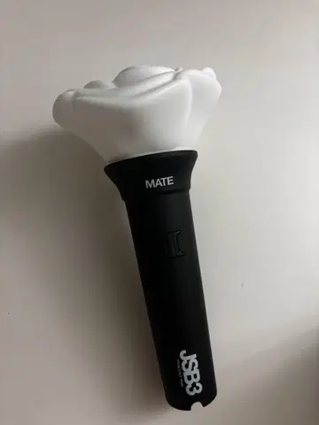 3대째 JSB 응원봉
