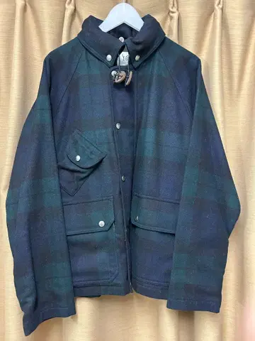 South2 West8 CARMEL JACKET S 카멜 자켓