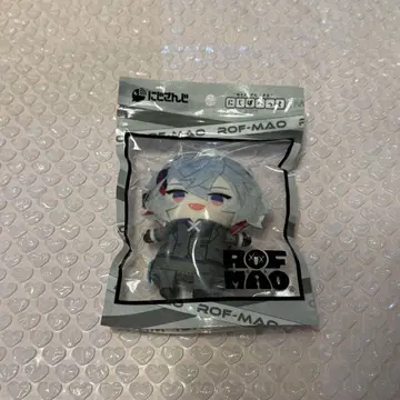 후와 미나토 니지산지 니지파펫 ROF-MAO 로후마오 니지파페