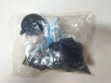 미개봉 페리시아 SR CAPCOM 리얼 피규어 컬렉션