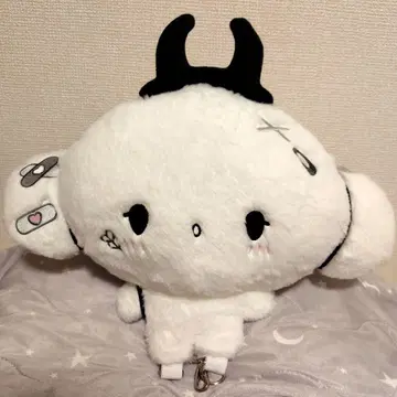 산리오 코기뮨 럭색 데빌펑크 시리즈 아베일 시마무라