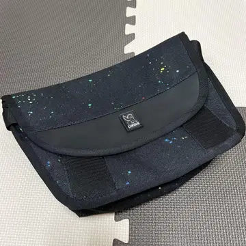 Chrome 메신저 백