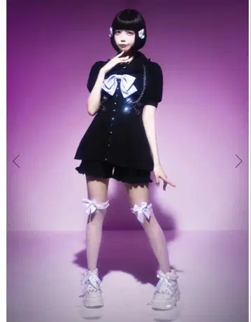 제이미 미니 원피스
