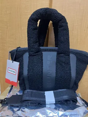 HUNTER 헌터 2WAY 숄더 포함