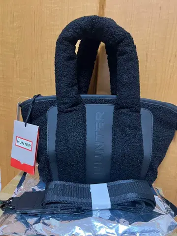 HUNTER 헌터 2WAY 숄더 포함