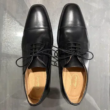 HAWKINS 호킨스 비즈니스 슈즈 가죽 신발