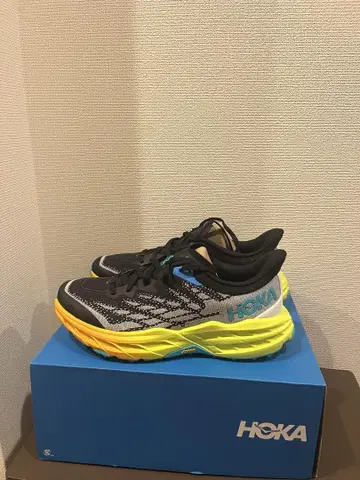 호카 스피드 고트 5