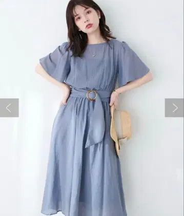natural couture 원피스