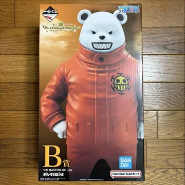 제일복권 원피스 베포 B상