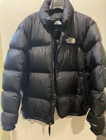 The North Face 눕시