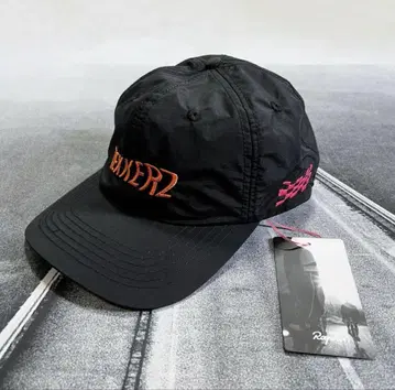 [새상품] Rapha 특별 한정판 테커스 6패널 캡 원사이즈