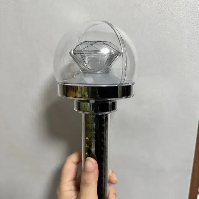 급처)세븐틴 응원봉 팔아요!