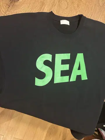 윈드앤씨 WIND AND SEA 트레이닝복