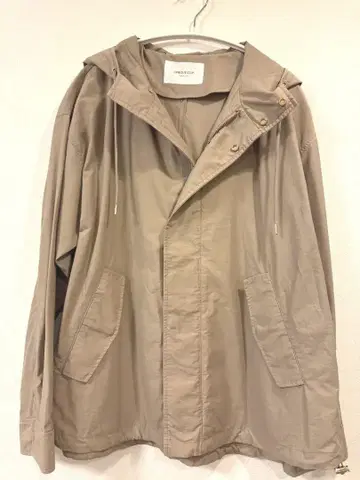 OPAQUE.CLIP 블루종