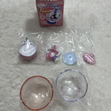 산리오 토키메루즈 마이멜로디