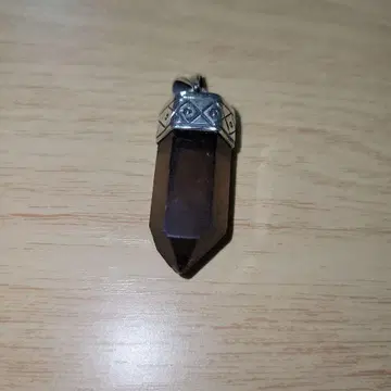 가우리샹카르 산 스모키 쿼츠