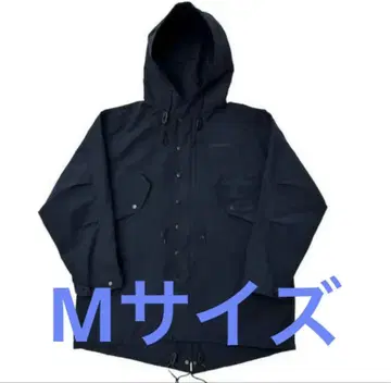 STABRIDGE 피쉬테일 파카