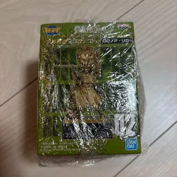 [ 새상품 미개봉 ] ONE PIECE 월드 컬렉터블 피규어