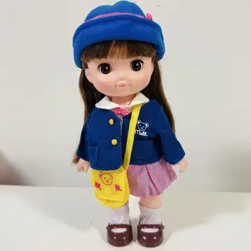멜짱 유치원복 세트