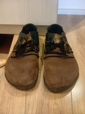 BIRKENSTOCK MONTANA