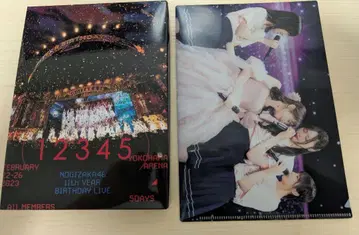 노기자카46 11th YEAR BIRTHDAY LIVE