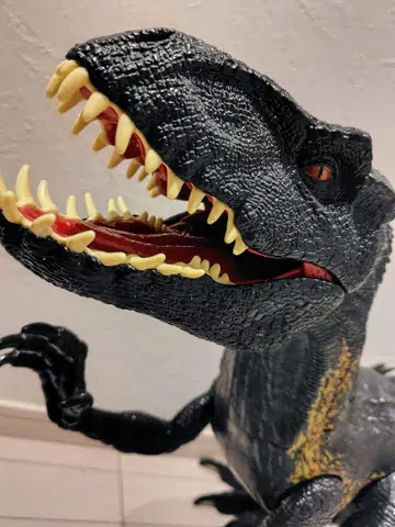 마텔 인도랩터 빅 사이즈