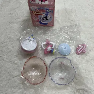 산리오 토키메루즈 BOX 마이멜로디