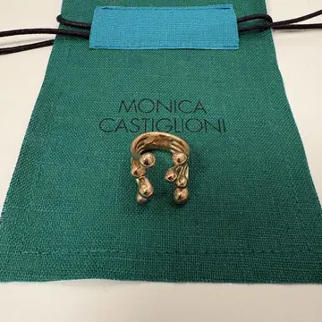 [ monica castiglioni ] PISTILLI RING
