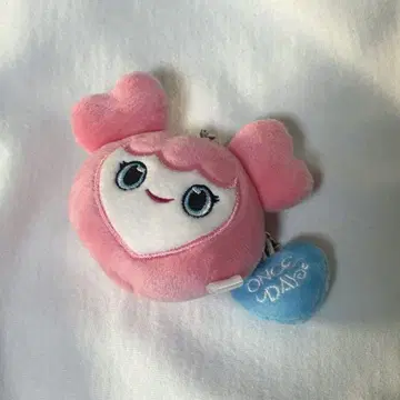 TWICE 모모 모블리 봉제 인형 마스코트 키링